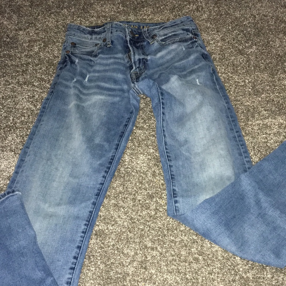 Mens American Eagle jeans